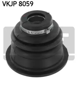 Комплект пыльника SKF VKJP 8059